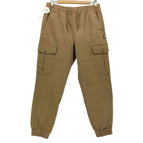 チームアパレル NFL TEAM APPAREL ロゴパッチ カーゴ スウェット パンツ メンズ 85