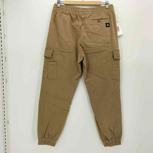 チームアパレル NFL TEAM APPAREL ロゴパッチ カーゴ スウェット パンツ メンズ 85