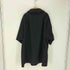 コムデギャルソン COMME des GARCONS 04AW ダークロマンス 丸襟変形ワンピース レディース JPN:M