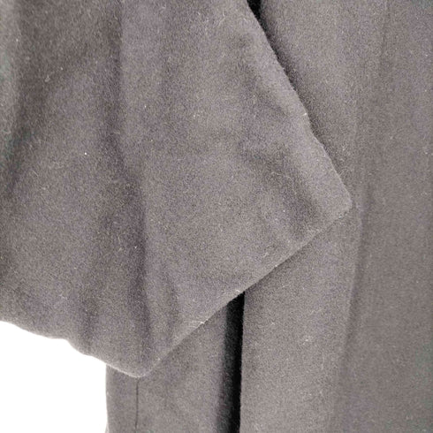 コムデギャルソン COMME des GARCONS 04AW ダークロマンス 丸襟変形ワンピース レディース JPN:M