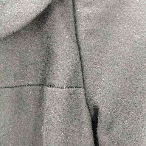 コムデギャルソン COMME des GARCONS 04AW ダークロマンス 丸襟変形ワンピース レディース JPN:M