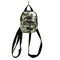 アディダスオリジナルス adidas Originals BACKPACK MINI PU バックパック ミニ 3WAY レディース