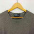 ポロバイラルフローレン Polo by RALPH LAUREN ポニー刺繍 プルオーバー コットン ニット メンズ import:XL