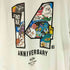 チャレンジャー CHALLENGER 23SS 14th TEE ナンバリング メンズ JPN:XXL