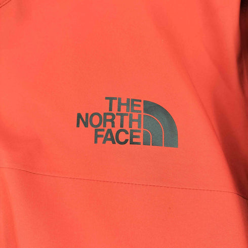 ザノースフェイス THE NORTH FACE CLOUD JACKET クラウドジャケット メンズ JPN:L
