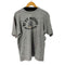 ウエアハウス WAREHOUSE MT.ST.MICHAEL ACADEMY PHYSICAL EDUCATION Tシャツ メンズ JPN:L