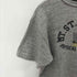 ウエアハウス WAREHOUSE MT.ST.MICHAEL ACADEMY PHYSICAL EDUCATION Tシャツ メンズ JPN:L