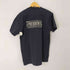 フェローズ PHERROWS 両面プリント クルーネックポケットTシャツ メンズ JPN:44