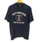 バズリクソンズ BUZZ RICKSONS NAVY CORRECTIONS プリントカットソー メンズ JPN:L