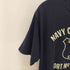 バズリクソンズ BUZZ RICKSONS NAVY CORRECTIONS プリントカットソー メンズ JPN:L
