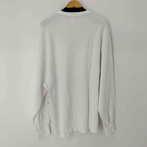 ビームス BEAMS ビッグサーマルカットソー メンズ JPN:L
