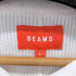 ビームス BEAMS ビッグサーマルカットソー メンズ JPN:L