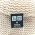 ユニクロ UNIQLO 3Dクルーネックセーター メンズ JPN:M