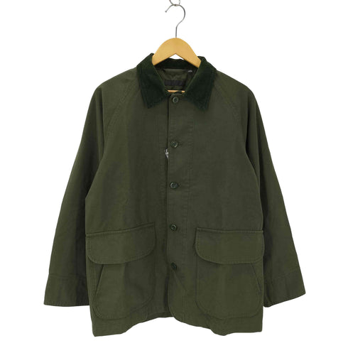 ユニクロ UNIQLO ユーティリティジャケット メンズ JPN:M