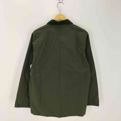 ユニクロ UNIQLO ユーティリティジャケット メンズ JPN:M