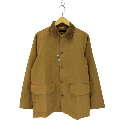 ユニクロ UNIQLO ユーティリティジャケット メンズ JPN:M