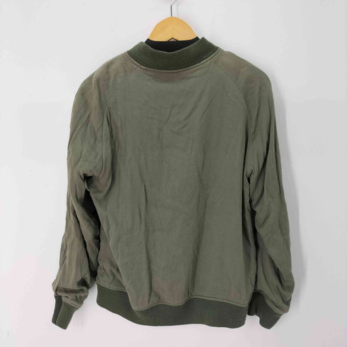 フリークスストア FREAKS STORE 虎刺繍 リバーシブルスカジャン メンズ JPN:M