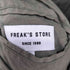 フリークスストア FREAKS STORE 虎刺繍 リバーシブルスカジャン メンズ JPN:M