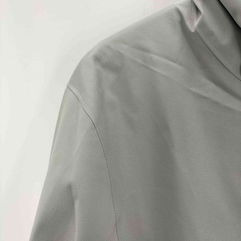 ユニクロ UNIQLO ブロックテックパーカ(3Dカット) メンズ JPN:M