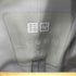 ユニクロ UNIQLO ブロックテックパーカ(3Dカット) メンズ JPN:M