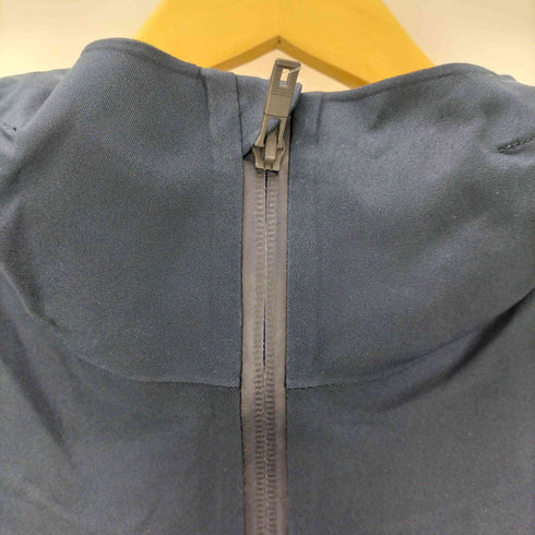 ユニクロ UNIQLO ブロックテックパーカ(3Dカット) メンズ JPN:M
