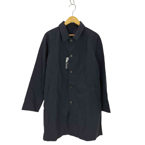 ユニクロ UNIQLO ポケッタブルハーフコート メンズ JPN:M
