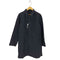 ユニクロ UNIQLO ポケッタブルハーフコート メンズ JPN:M