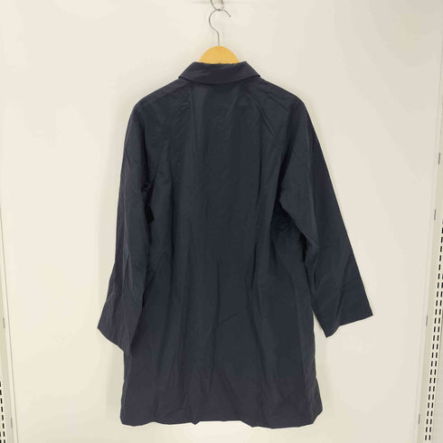 ユニクロ UNIQLO ポケッタブルハーフコート メンズ JPN:M