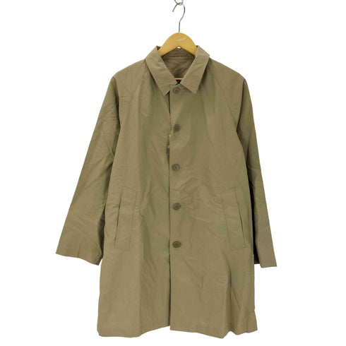 ユニクロ UNIQLO ポケッタブルハーフコート レディース JPN:M