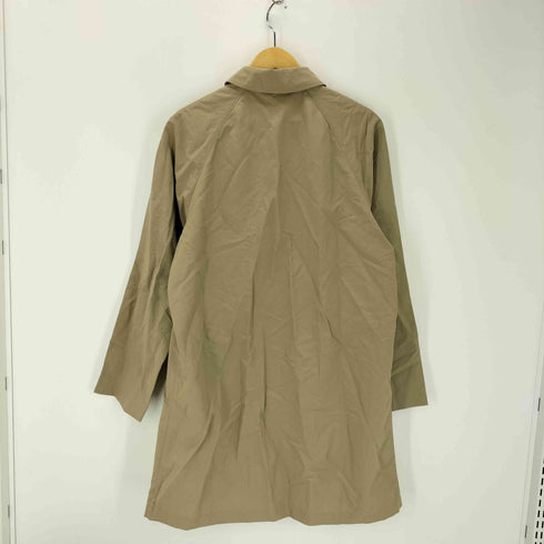 ユニクロ UNIQLO ポケッタブルハーフコート レディース JPN:M