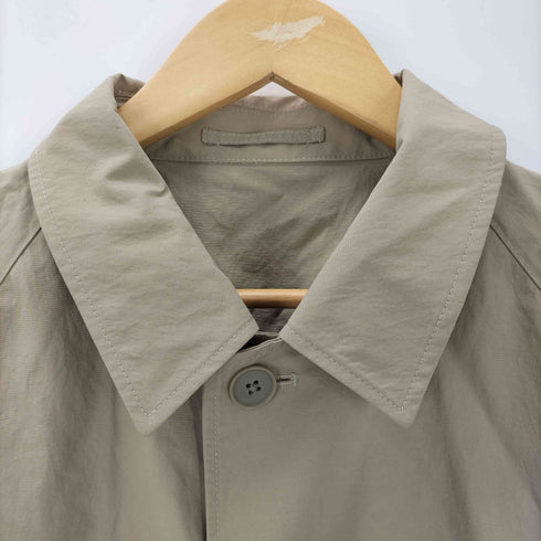 ユニクロ UNIQLO ポケッタブルハーフコート レディース JPN:M