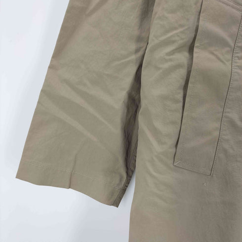 ユニクロ UNIQLO ポケッタブルハーフコート レディース JPN:M