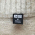 ユニクロ UNIQLO スフレヤーンハーフジップセーター メンズ JPN:M