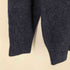 ユニクロ UNIQLO スフレヤーンハーフジップセーター メンズ JPN:M
