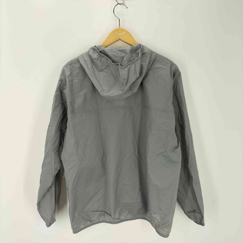 ユニクロ UNIQLO ポケッタブルUVカットパーカ(3Dカット) メンズ JPN:M
