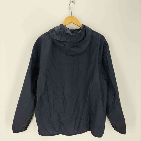 ユニクロ UNIQLO ポケッタブルUVカットパーカ(3Dカット) メンズ JPN:M