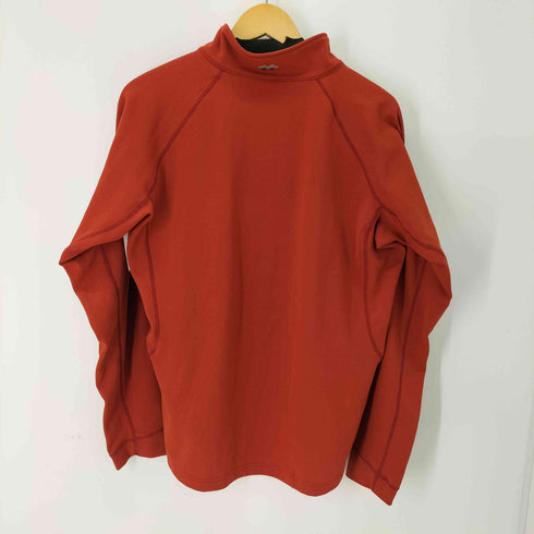 モンベル mont bell ジオライン 3Dサーマル ロングスリーブジップシャツ メンズ JPN:XL
