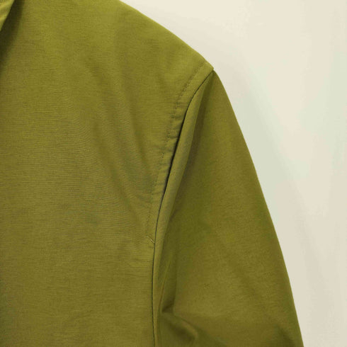 エディーバウアー Eddie Bauer 撥水ステンカラーコート レディース JPN:S