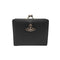 ヴィヴィアンウエストウッドアクセサリー Vivienne Westwood Accessories VW NEW SQUIGGLE WALLET オーブ ニュー スクィグル ウォレット 二つ折り 財布 レディース