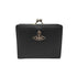 ヴィヴィアンウエストウッドアクセサリー Vivienne Westwood Accessories VW NEW SQUIGGLE WALLET オーブ ニュー スクィグル ウォレット 二つ折り 財布 レディース
