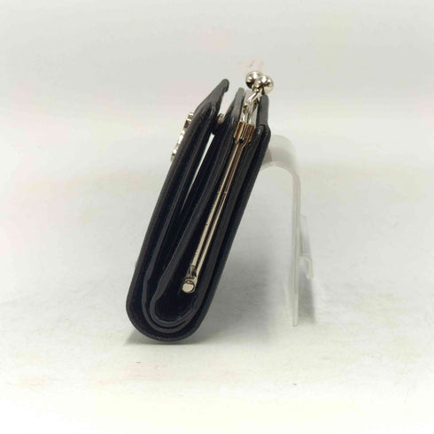ヴィヴィアンウエストウッドアクセサリー Vivienne Westwood Accessories VW NEW SQUIGGLE WALLET オーブ ニュー スクィグル ウォレット 二つ折り 財布 レディース