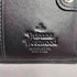 ヴィヴィアンウエストウッドアクセサリー Vivienne Westwood Accessories VW NEW SQUIGGLE WALLET オーブ ニュー スクィグル ウォレット 二つ折り 財布 レディース