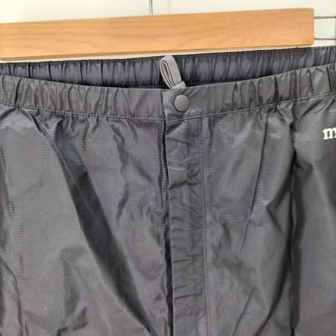 モンベル mont bell ストームクルーザーパンツ GORE-TEX メンズ XL-S