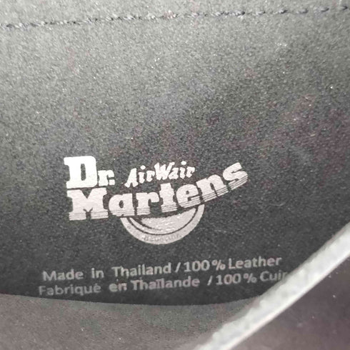 ドクターマーチン Dr.Martens 7インチ サッチェル ショルダー バッグ レディース