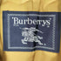 バーバリーズ BURBERRYS 裏地ノバチェックライナー付き ステンカラーコート メンズ