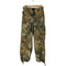 ステューシー Stussy REAL TREE NYLON CARGO PANTS リアルツリー カモ柄 カーゴパンツ メンズ JPN:XS