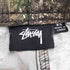 ステューシー Stussy REAL TREE NYLON CARGO PANTS リアルツリー カモ柄 カーゴパンツ メンズ JPN:XS