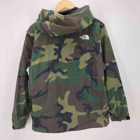 ザノースフェイス THE NORTH FACE NOVELTY SCOOP JACKET スクープ ジャケット メンズ import:S