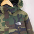 ザノースフェイス THE NORTH FACE NOVELTY SCOOP JACKET スクープ ジャケット メンズ import:S