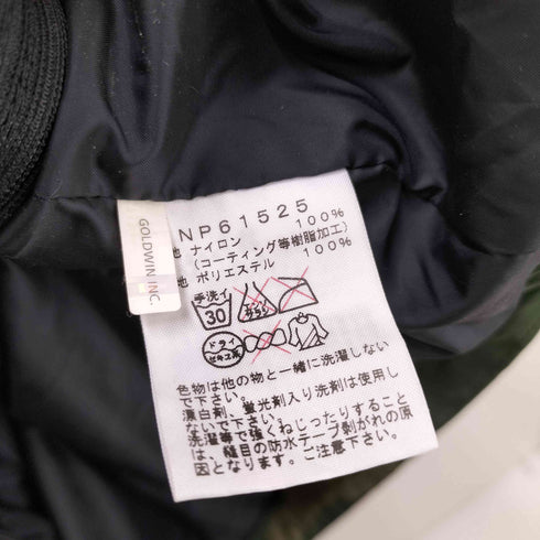 ザノースフェイス THE NORTH FACE NOVELTY SCOOP JACKET スクープ ジャケット メンズ import:S